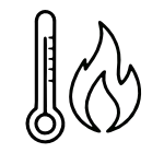 Aislamientos Alta Temperatura